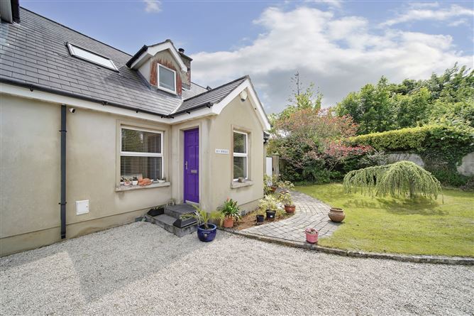 Gortflugh, Rathmullan, Co. Donegal