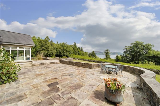 Gortflugh, Rathmullan, Co. Donegal