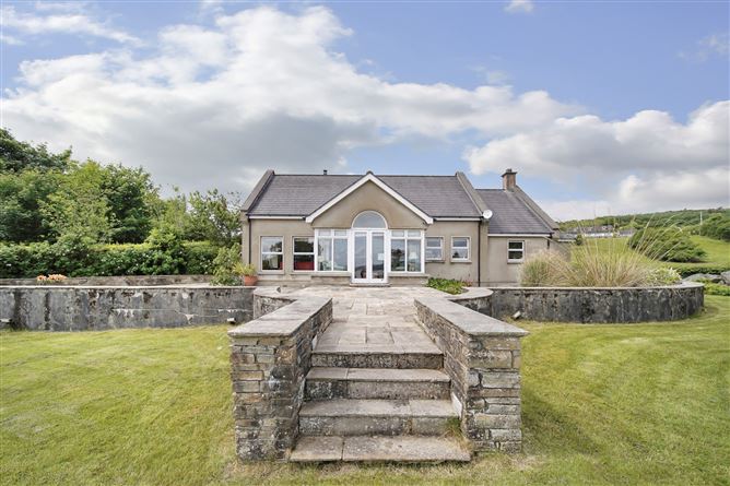 Gortflugh, Rathmullan, Co. Donegal