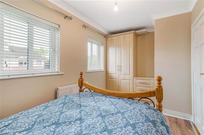 3 Roebuck The Loakers, Dundalk, County Louth