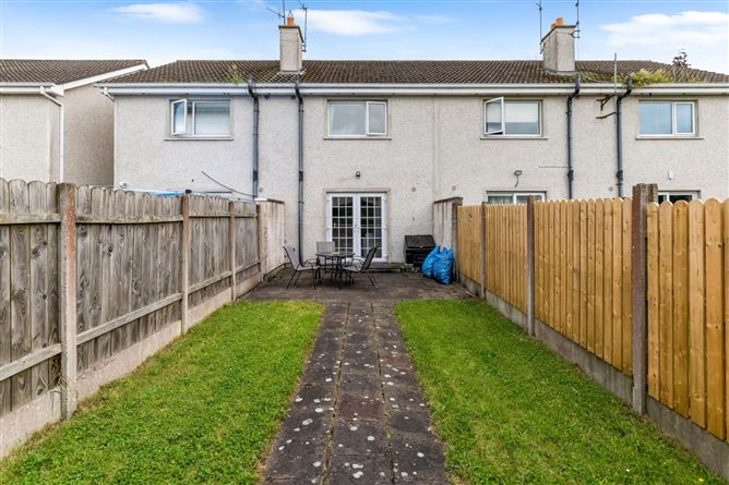 3 Roebuck The Loakers, Dundalk, County Louth