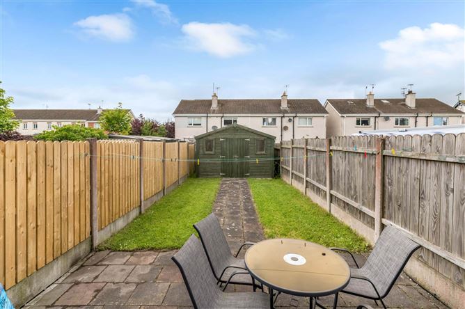 3 Roebuck The Loakers, Dundalk, County Louth