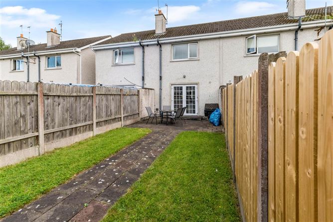 3 Roebuck The Loakers, Dundalk, County Louth