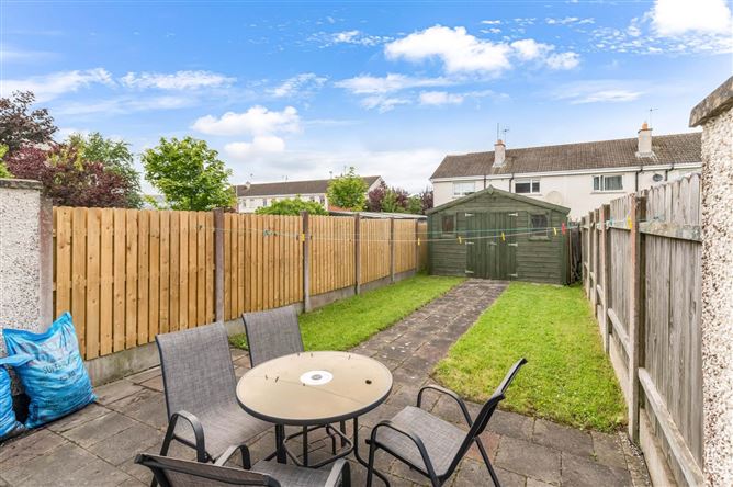 3 Roebuck The Loakers, Dundalk, County Louth