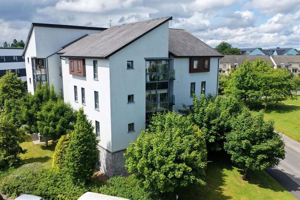 Apartment 7 The Pavillion Central Park, Carrick-On-Shannon, Leitrim