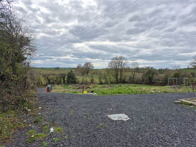 Horath, Carlanstown, Meath