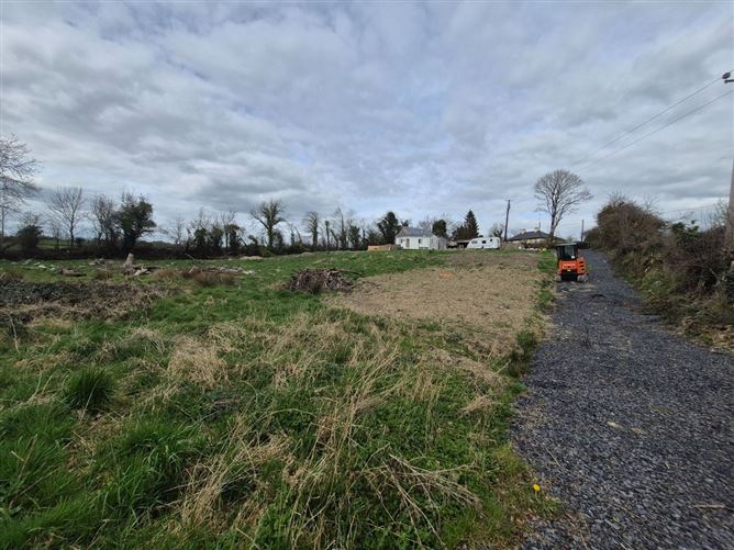 Horath, Carlanstown, Meath