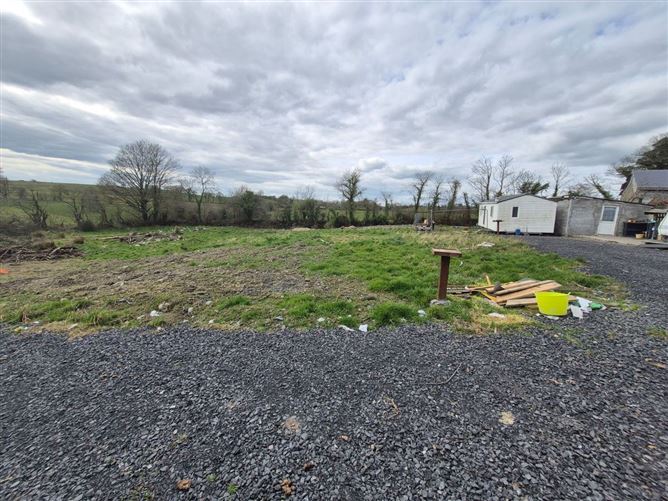 Horath, Carlanstown, Meath