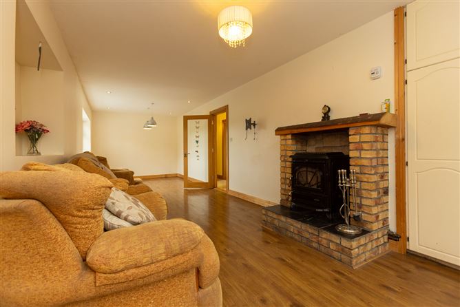 Clonlost, Killucan, Westmeath