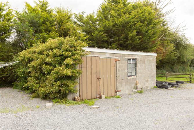 Clonlost, Killucan, Westmeath