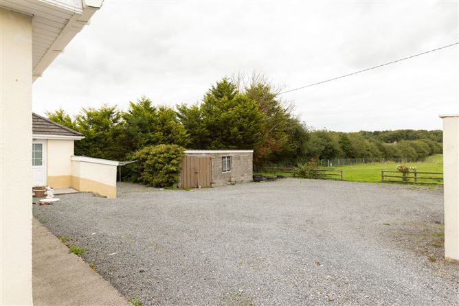 Clonlost, Killucan, Westmeath