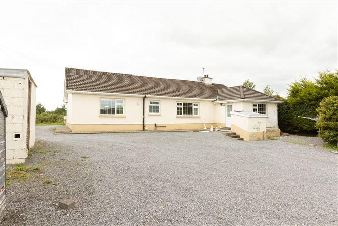 Clonlost, Killucan, Westmeath