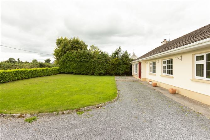Clonlost, Killucan, Westmeath