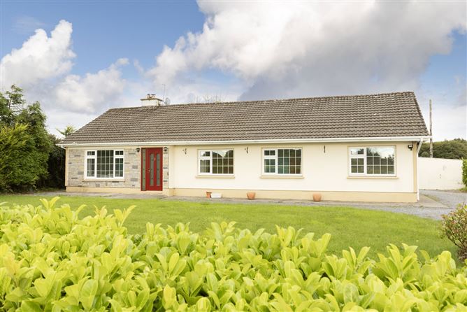 Clonlost, Killucan, Westmeath