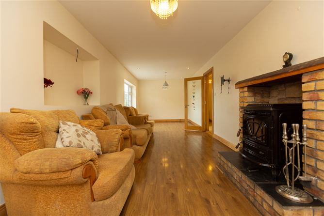 Clonlost, Killucan, Westmeath