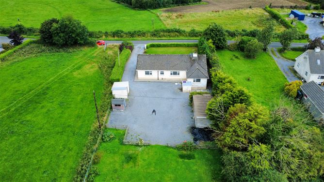 Clonlost, Killucan, Westmeath