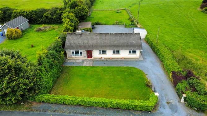 Clonlost, Killucan, Westmeath