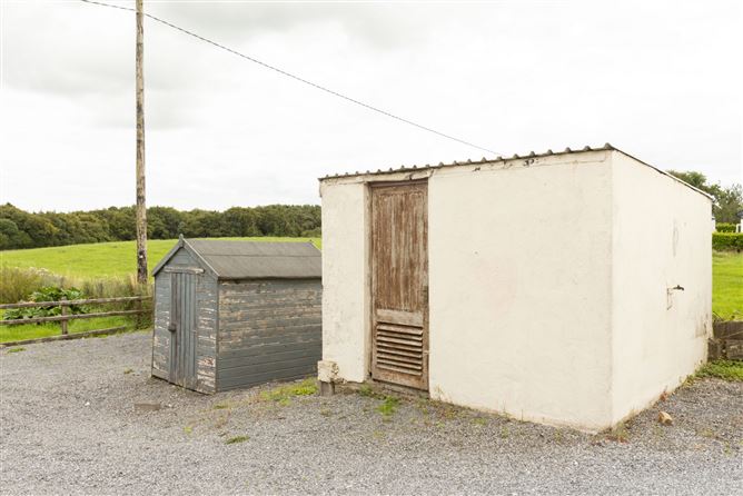 Clonlost, Killucan, Westmeath