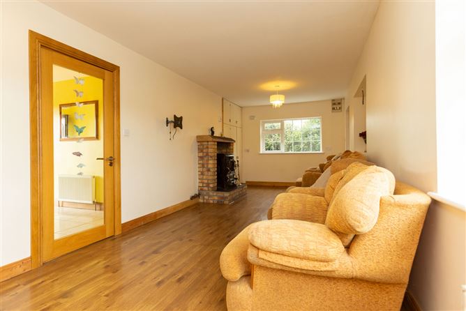 Clonlost, Killucan, Westmeath