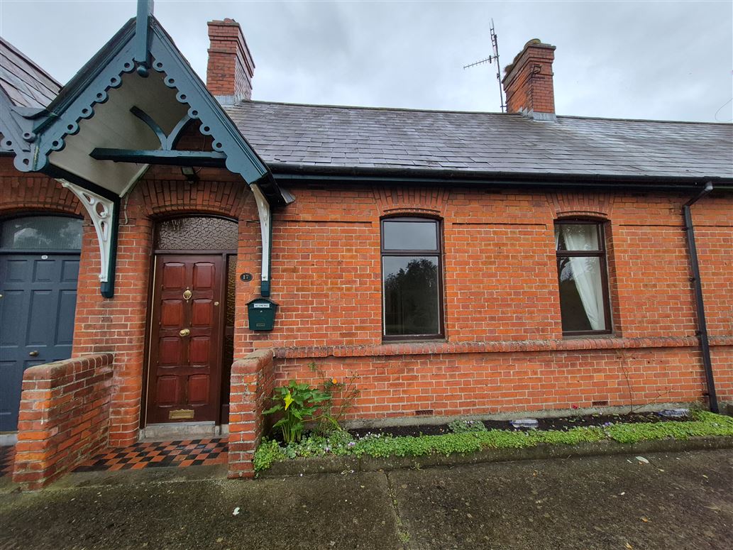 17 St. Mary's Cottages, Drogheda, Louth
