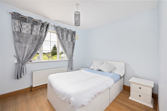 Clonsast  Lower Bracknagh, Rathangan, Kildare