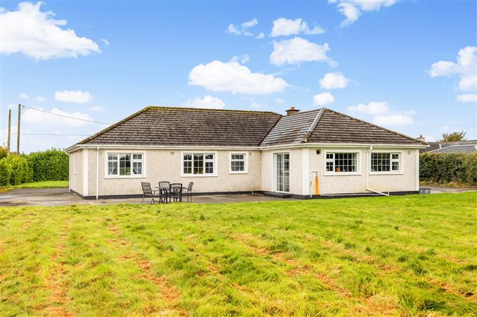 Clonsast  Lower Bracknagh, Rathangan, Kildare
