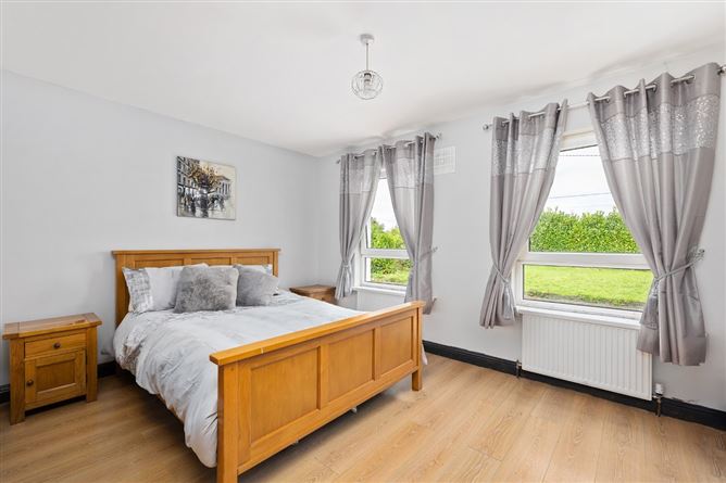 Clonsast  Lower Bracknagh, Rathangan, Kildare