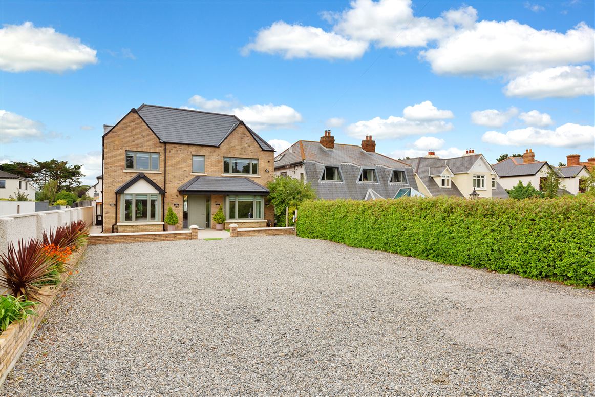 132 Dublin Road, Sutton, Dublin 13