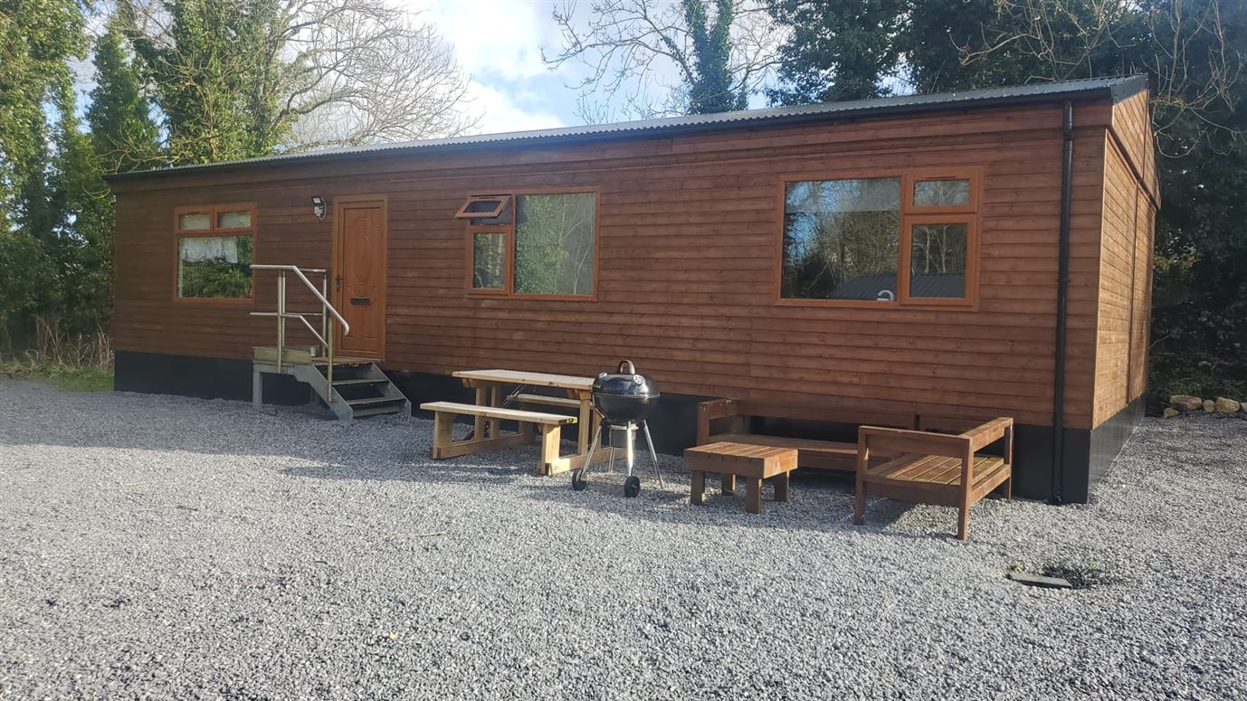 Carricknaughton, Clonown, Athlone, Co. Westmeath