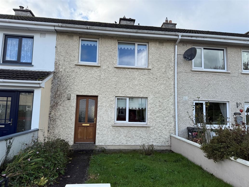 2745 Corra Choill Park, Prosperous, Co. Kildare
