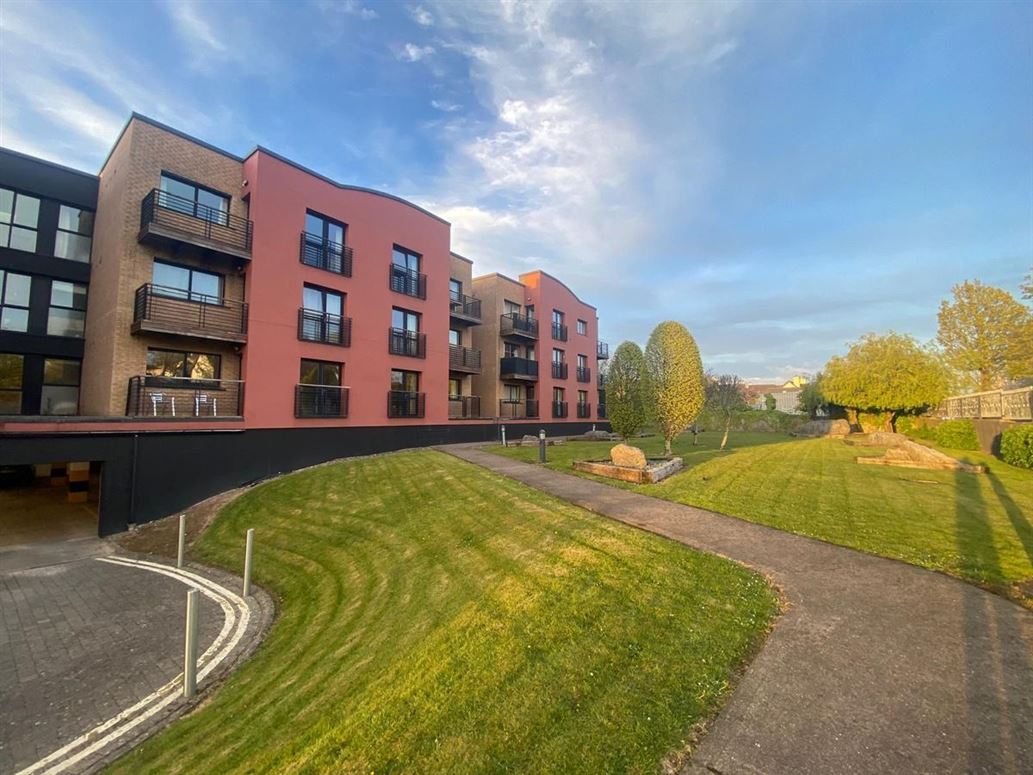 Apartment 315, The Willows, Ballinlough, Cork
