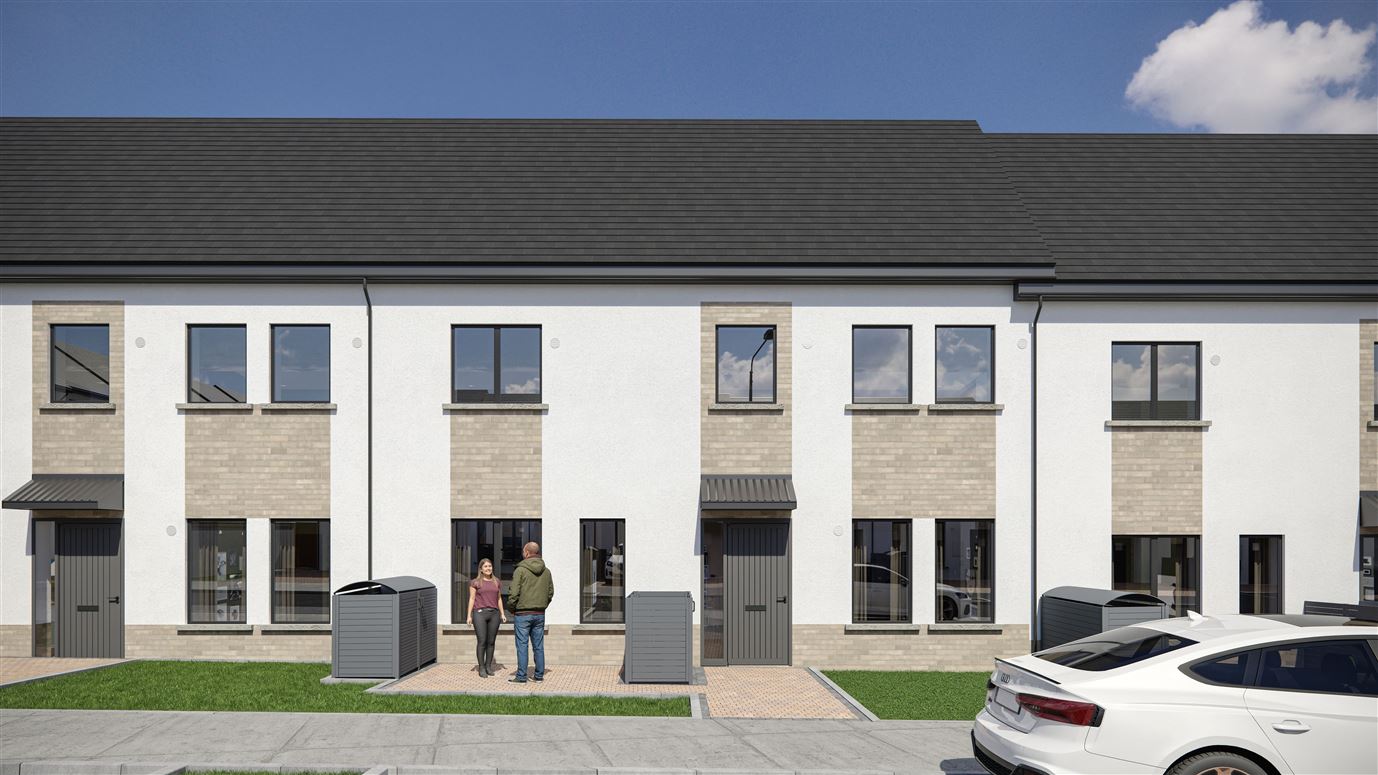 The Sanderling, Furzefield, Swords, Dublin