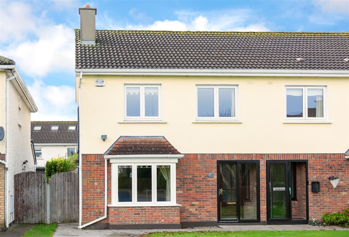 29 Griffeen Glen Avenue, Lucan, Co. Dublin