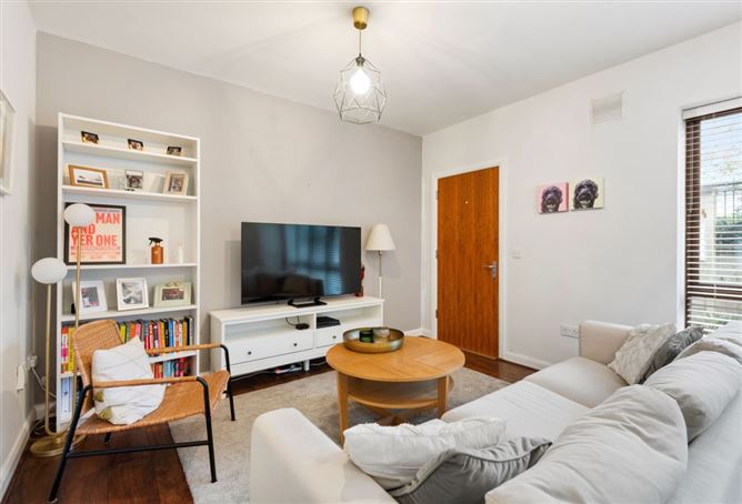 21 The Kilns, Station Road, Portmarnock, Dublin