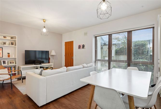 21 The Kilns, Station Road, Portmarnock, Dublin