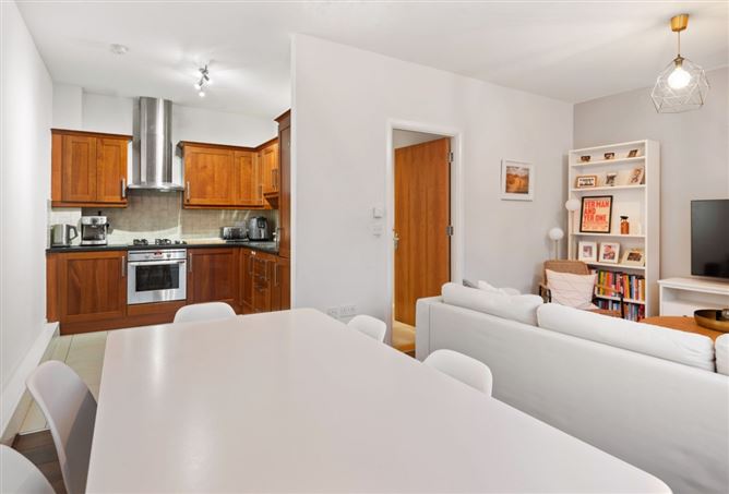 21 The Kilns, Station Road, Portmarnock, Dublin