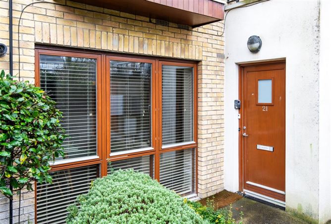 21 The Kilns, Station Road, Portmarnock, Dublin