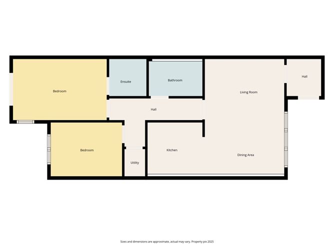 21 The Kilns, Station Road, Portmarnock, Dublin