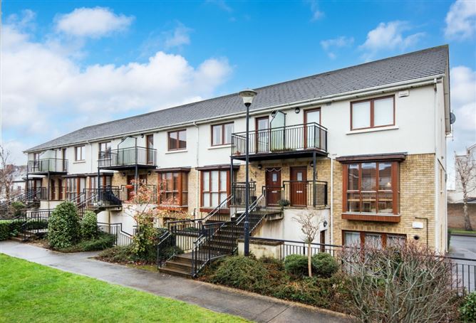 21 The Kilns, Station Road, Portmarnock, Dublin