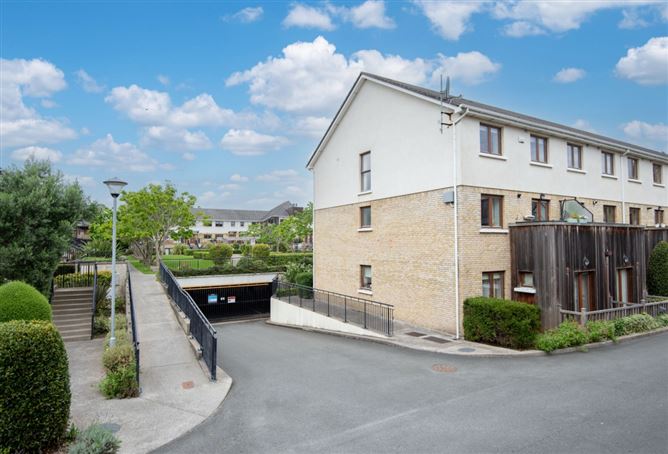 21 The Kilns, Station Road, Portmarnock, Dublin