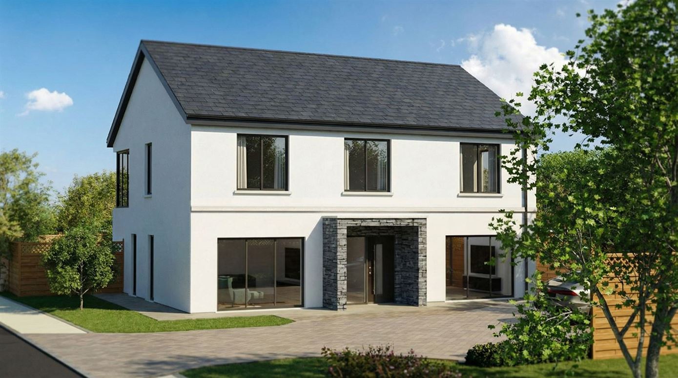 Terhillion, Termon, Co. Donegal