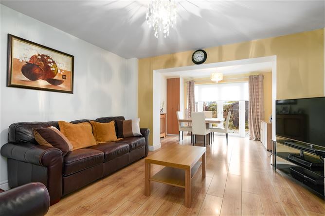 25 Melville Close, Finglas, Dublin 11