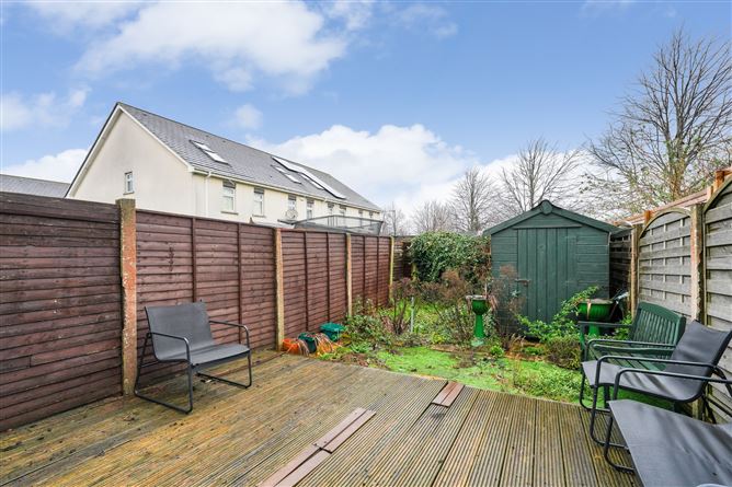 25 Melville Close, Finglas, Dublin 11