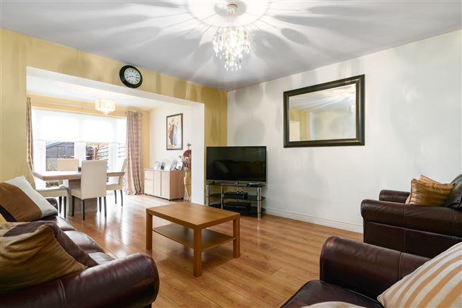 25 Melville Close, Finglas, Dublin 11