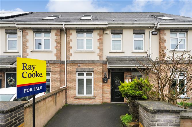 25 Melville Close, Finglas, Dublin 11