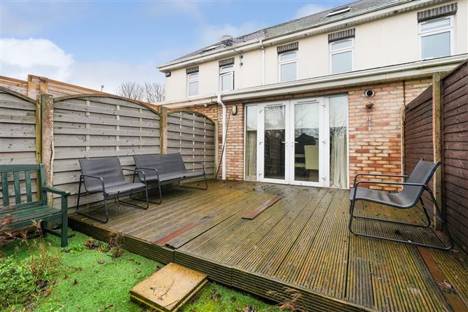 25 Melville Close, Finglas, Dublin 11