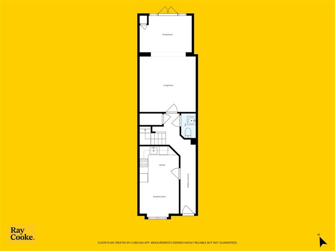 25 Melville Close, Finglas, Dublin 11