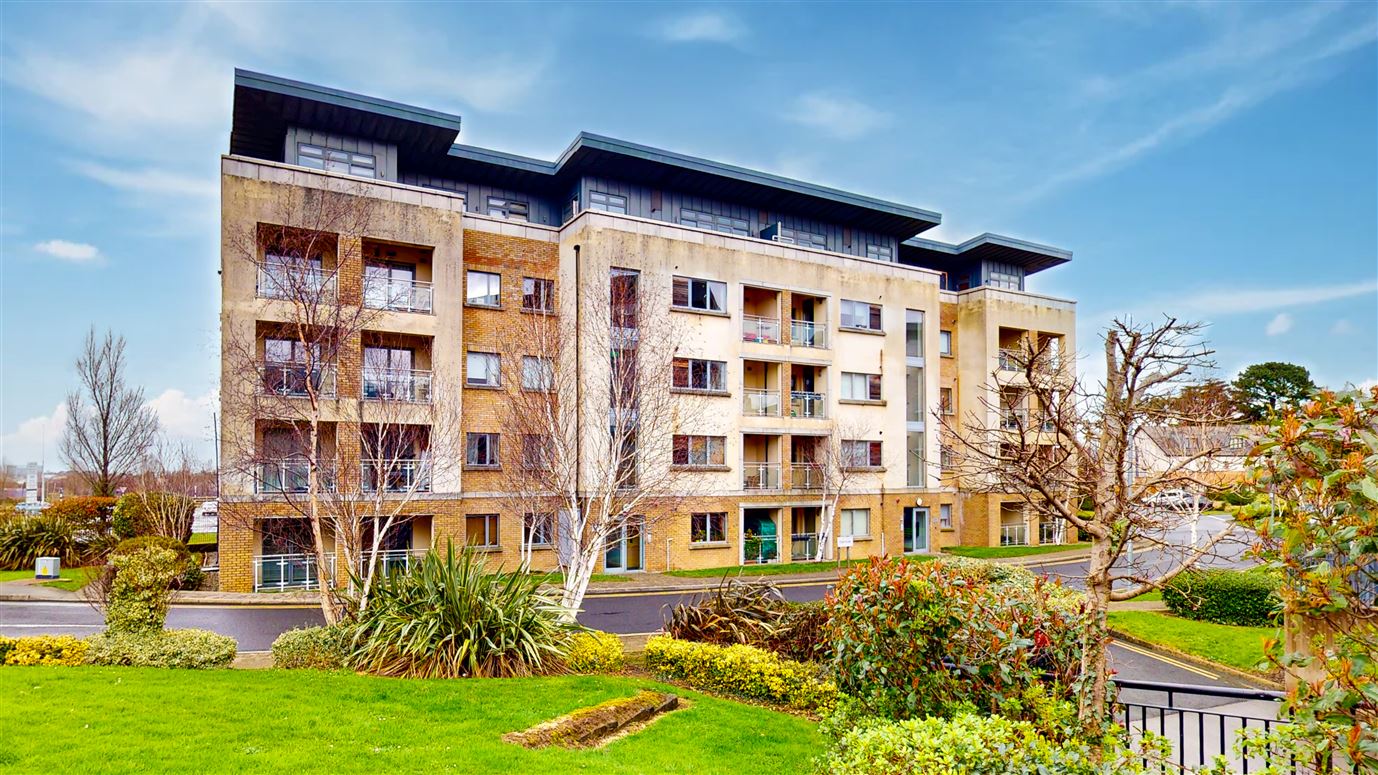 APARTMENT 9 OAK HOUSE, CARRICKMINES GREEN, Dublin 18, Dublin