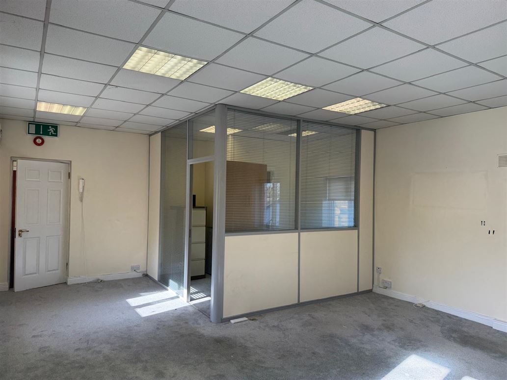 8 The Court, Main Street, Newbridge, Co. Kildare, Newbridge, Kildare