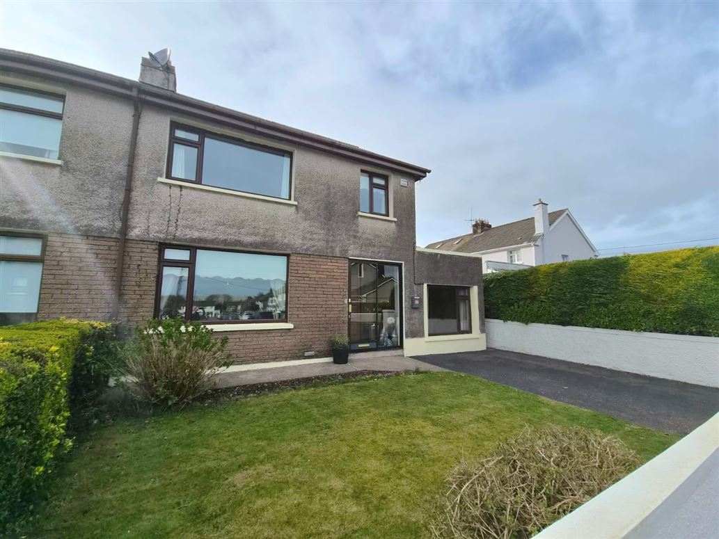 131 Greenwood Estate, Togher, Cork